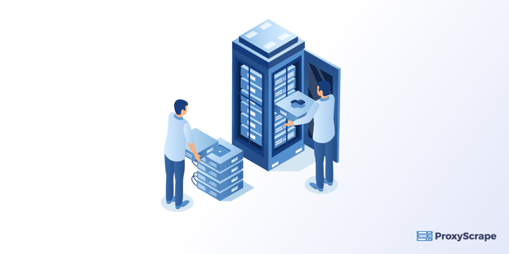 Bagaimana Cara Membuat Proxy di Python? - Cara Terbaik di Tahun 2024
